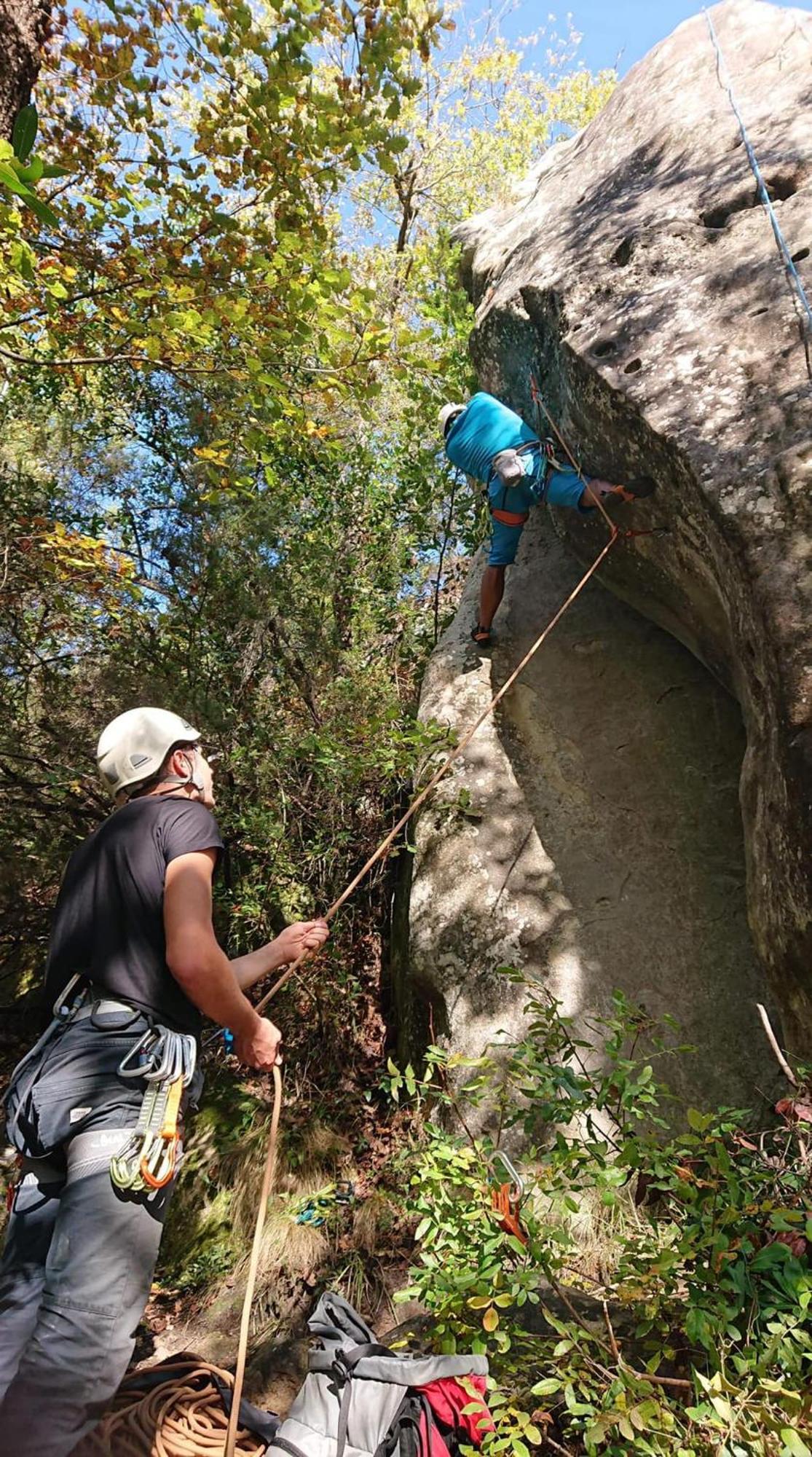 Sejour En Pleine Nature, Vue Imprenable, Jacuzzi Contes  Zewnętrze zdjęcie
